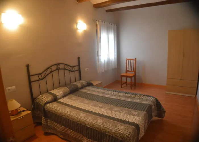 Casa Rural El Convento