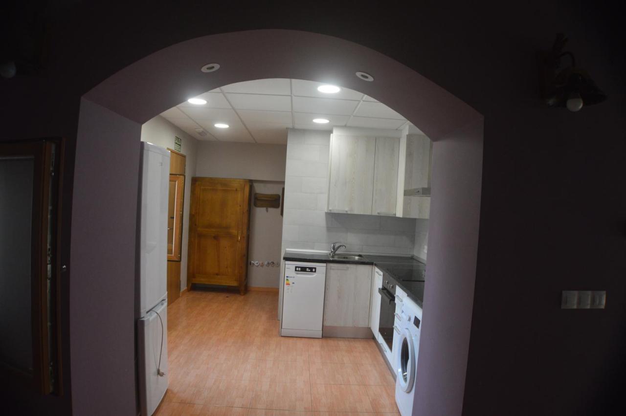 El Convento Holiday home Valtierra