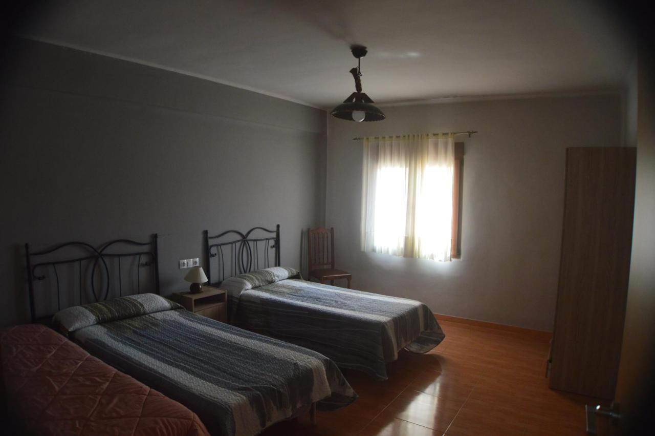 Holiday home El Convento Valtierra