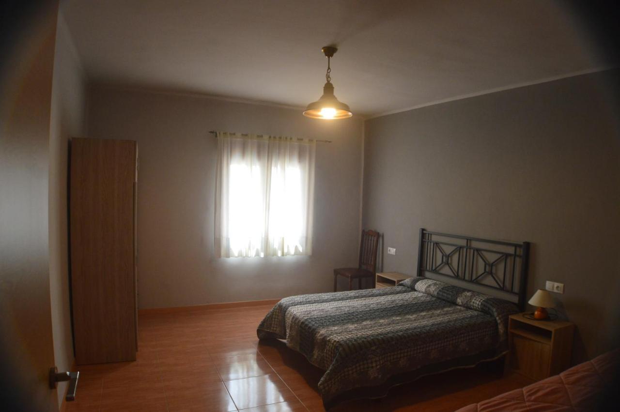 El Convento Holiday home *