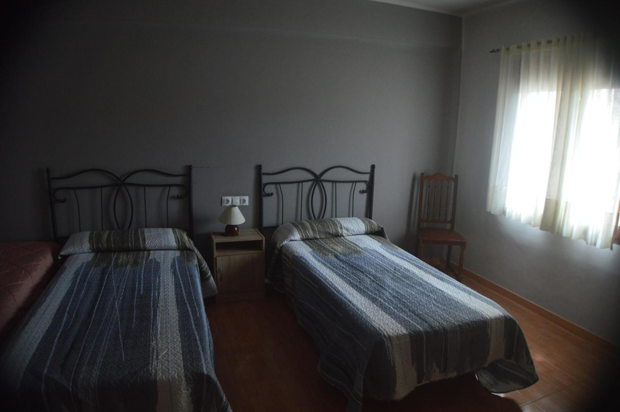Holiday home El Convento Valtierra