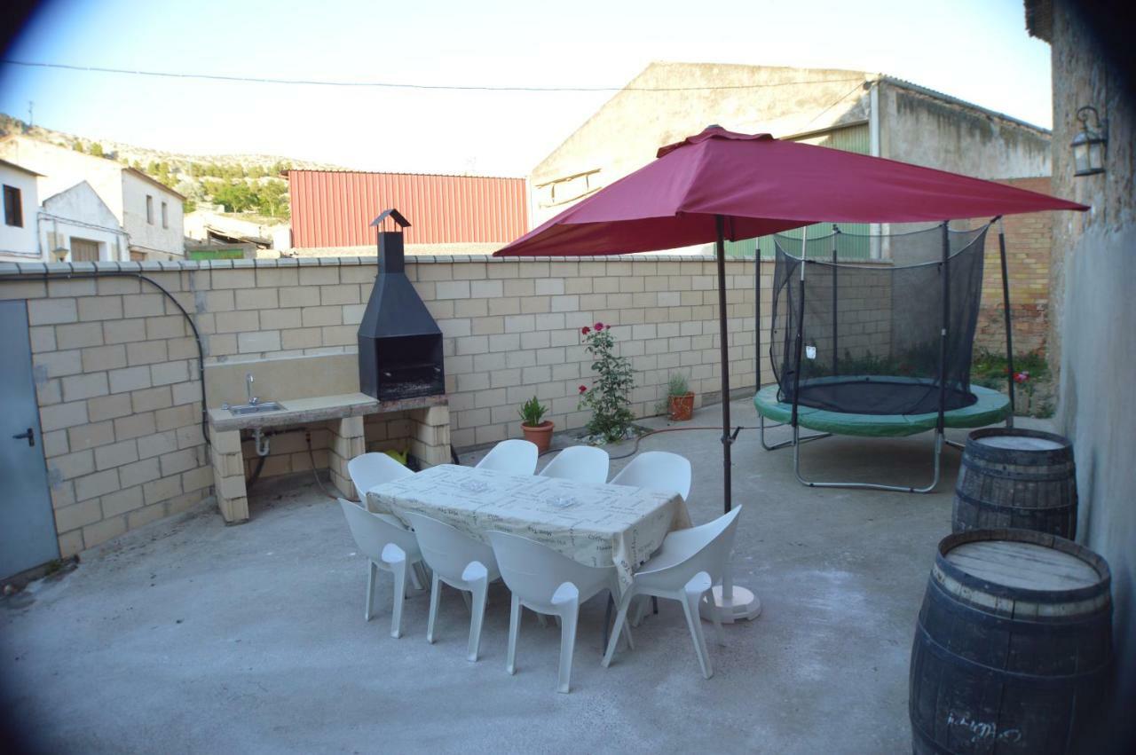 El Convento Holiday home Valtierra